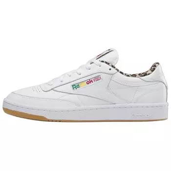 Кроссовки Reebok Club C 85 Wacko Maria Белые(100208680) 42