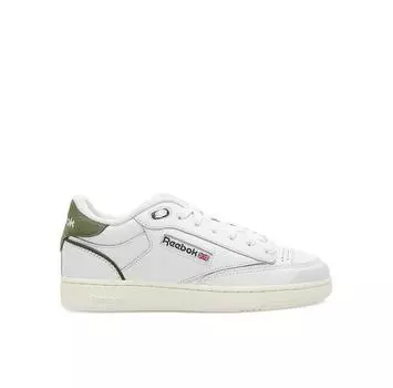 Кроссовки Reebok Club C Bulc 100032937-W белый EU 40