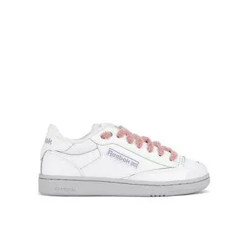 Кроссовки Reebok Club C Bulc 100201433 белый EU 40