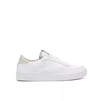 Кроссовки Reebok Club C Clean GW5107 белый EU 36