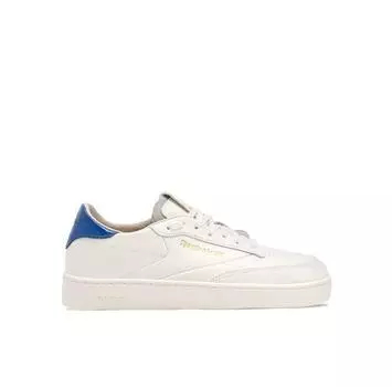 Кроссовки Reebok Club C Clean GY1384 белый EU 37