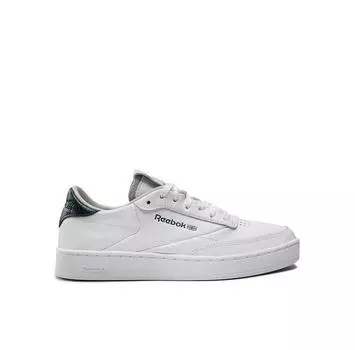 Кроссовки Reebok Club C Clean GZ2236 белый EU 37.5
