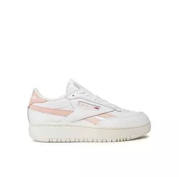 Кроссовки Reebok Club C Double IE1608 белый EU 37.5