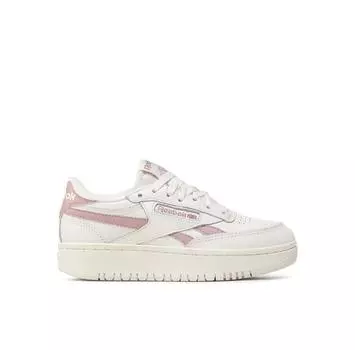 Кроссовки Reebok Club C Double Revenge GY4802 белый EU 36