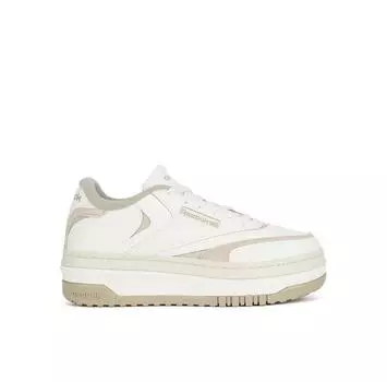 Кроссовки Reebok Club C Extra 100201420 бежевый EU 39