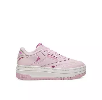 Кроссовки Reebok Club C Extra 100202097 розовый EU 38