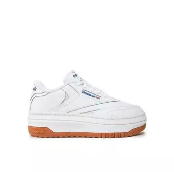 Кроссовки Reebok Club C Extra GZ2424 белый EU 40