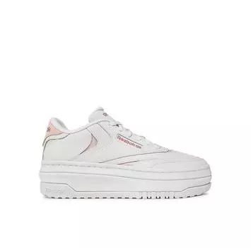 Кроссовки Reebok Club C Extra IE1612 белый EU 41
