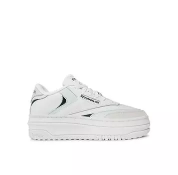 Кроссовки Reebok Club C Extra IE1614 белый 41