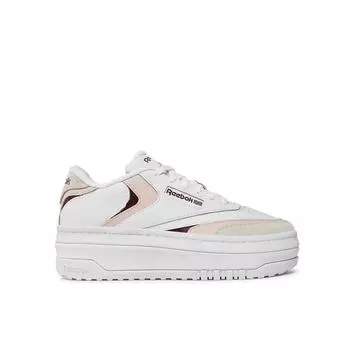 Кроссовки Reebok Club C Extra IE1615 белый EU 40
