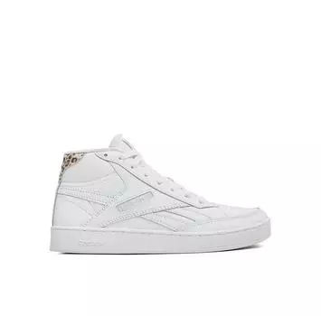 Кроссовки Reebok Club C Form Hi FZ6027 белый EU 37