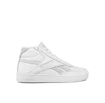 Кроссовки Reebok Club C Form Hi IE1623 белый EU 37