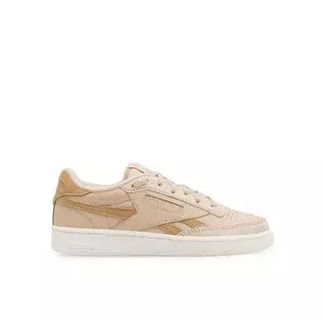 Кроссовки Reebok Club C Revenge Vinta GY9411 бежевый EU 38