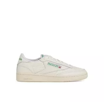 Кроссовки Reebok Club C Vintage 100007797 бежевый EU 38