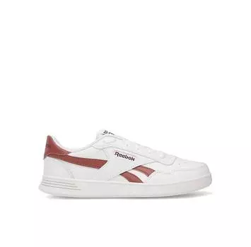 Кроссовки Reebok Court Advance 100073324 белый EU 38