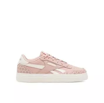 Кроссовки Reebok Court Advance 100074335 розовый EU 40 1/2