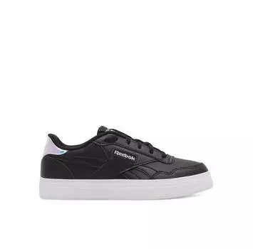 Кроссовки Reebok Court Advance GW2090 черный EU 41