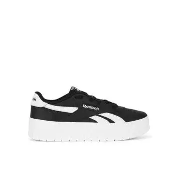 Кроссовки Reebok Court Advance Surge 100202649 черный EU 36