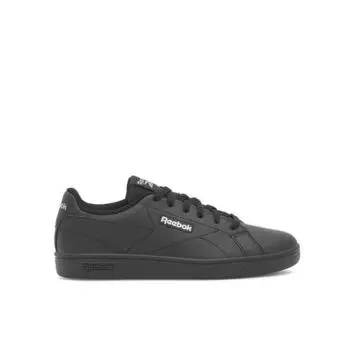 Кроссовки Reebok Court Clean 100074382 черный EU 37 1/2
