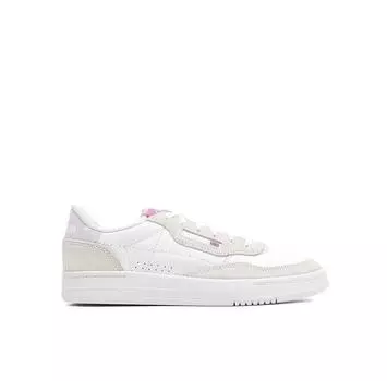 Кроссовки Reebok Court Peak GW7563 белый EU 37 1/2