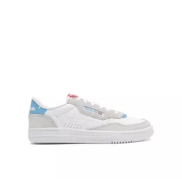 Кроссовки Reebok Court Peak GW7564 белый EU 36