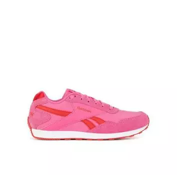 Кроссовки Reebok GLIDE LOW 100235034 розовый EU 36