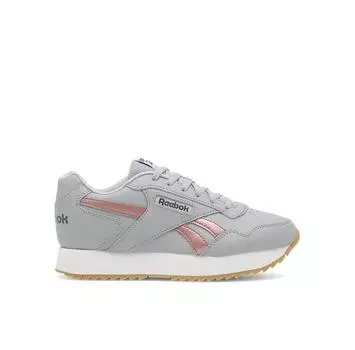Кроссовки Reebok Glide Ri 100074209 серый EU 36