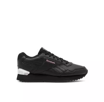 Кроссовки Reebok Glide Ripple Clip 100005968 черный EU 39