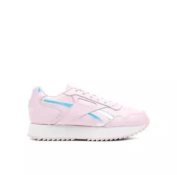 Кроссовки Reebok Glide Ripple Double GV6981 розовый EU 37 1/2