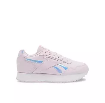 Кроссовки Reebok Glide Ripple GV6981 розовый EU 38