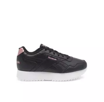 Кроссовки Reebok Glide Ripple ID1961 черный EU 39