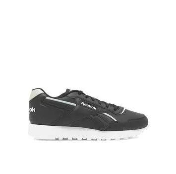 Кроссовки Reebok Glide Vegan 100025869 черный EU 39