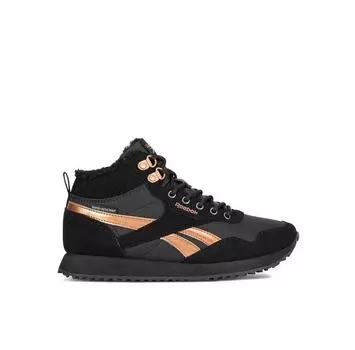 Кроссовки Reebok H8-003 WW черный EU 36
