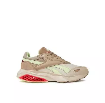 Кроссовки Reebok Hexalite Legacy 1.5 IG2735 зеленый EU 39