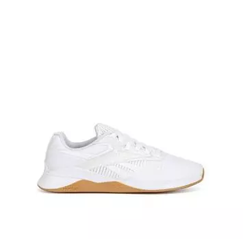 Кроссовки Reebok Nano X4 100074779 белый EU 36