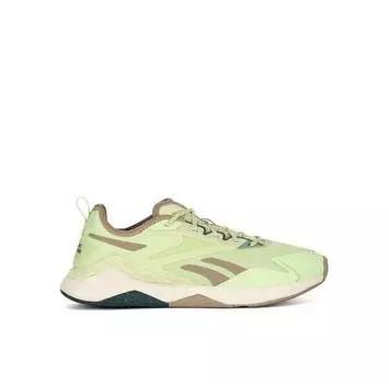 Кроссовки Reebok NANOFLEX ADVENTURE T 100033331 желтый EU 41