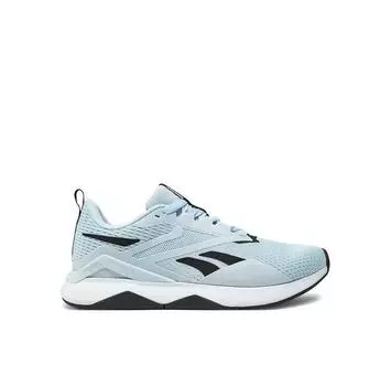 Кроссовки Reebok NANOFLEX TR 2 100033772 синий EU 41