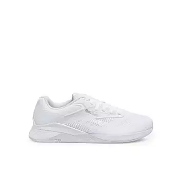 Кроссовки Reebok NanoX4 100074304 белый EU 40 1/2