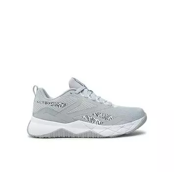 Кроссовки Reebok NFX TRAINER 100033325 серый EU 38