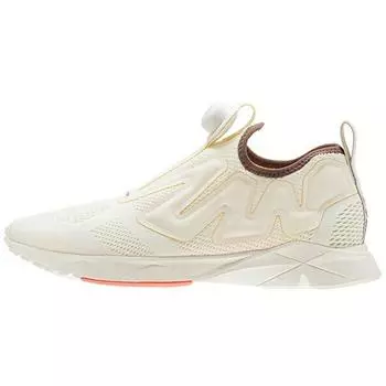Кроссовки Reebok Pump Supreme Style ENG Carotene Unisex Cream White Bare-Beige CN4585 36