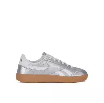 Кроссовки Reebok REEBOK SMASH EDGE 100216233 серебристый EU 39