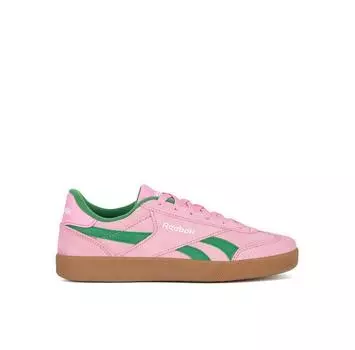 Кроссовки Reebok REEBOK SMASH EDGE 100220596 розовый EU 40