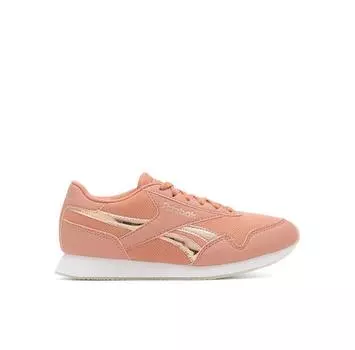Кроссовки Reebok Royal Cl Jogger 3 GW3212 оранжевый EU 37