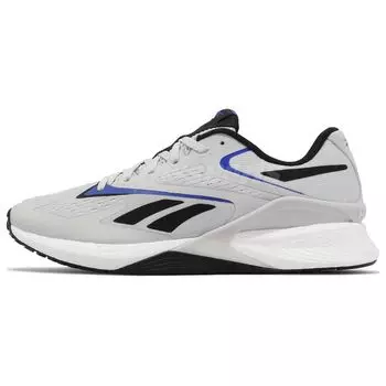 Кроссовки Reebok Speed 22 TR Steely Fog Cobalt Unisex Grey Core-Black Electric-Cobalt 100033519 42.5