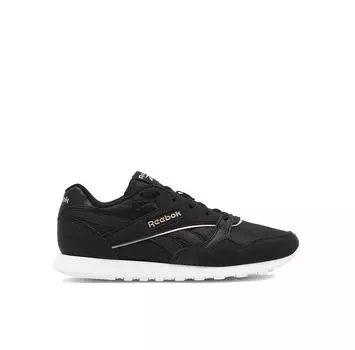 Кроссовки Reebok Ultra Fl ID5144 черный EU 37 1/2