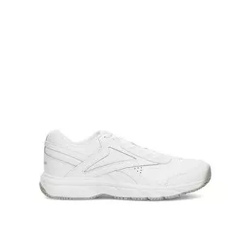 Кроссовки Reebok WORK N CUSHION 100001159 белый EU 42
