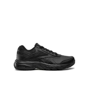 Кроссовки Reebok Work N Cushion 4.0 FU7352 черный EU 35.5