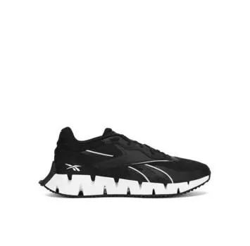 Кроссовки Reebok ZIG DYNAMICA 4 100026132 черный EU 40 1/2