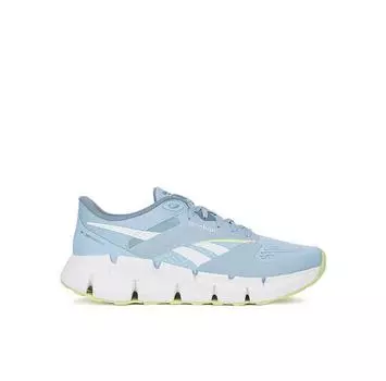 Кроссовки Reebok Zig Dynamica 5 100208542 синий EU 39