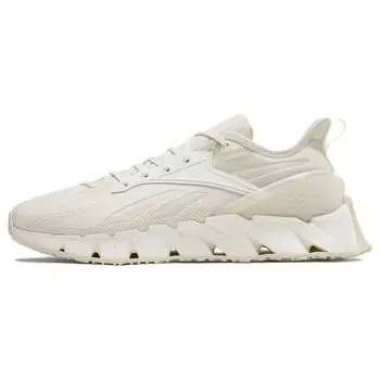 Кроссовки Reebok Zig Kinetica 3 Alabaster Unisex Cream Chalk 100034217 36